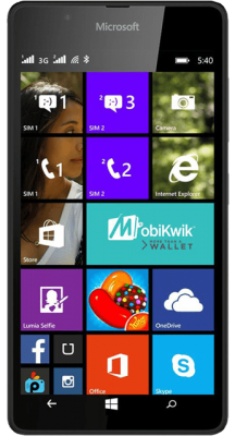 Ремонт Microsoft Lumia 532