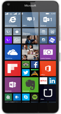 Ремонт Microsoft Lumia 640