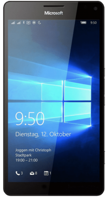 Ремонт Microsoft Lumia 950 XL