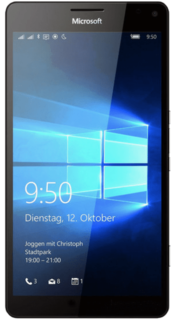 Microsoft Lumia 950 XL