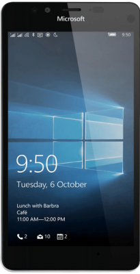 Ремонт Microsoft Lumia 950