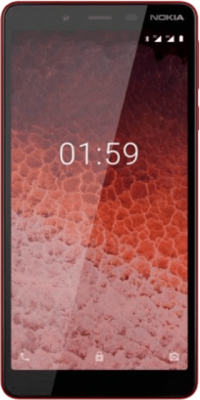 Ремонт Nokia 1 Plus