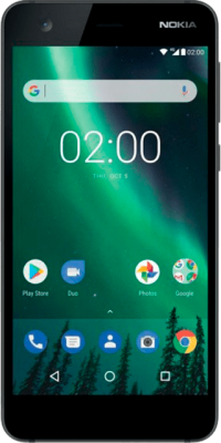 Ремонт Nokia 2