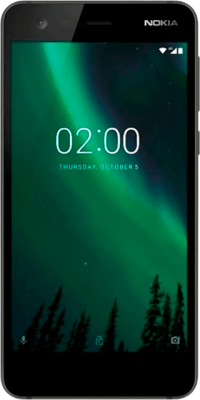 Ремонт Nokia 2.1