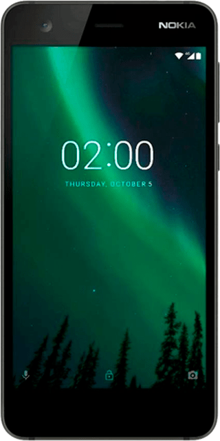 Nokia 2.1