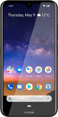 Ремонт Nokia 2.2