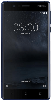 Ремонт Nokia 3