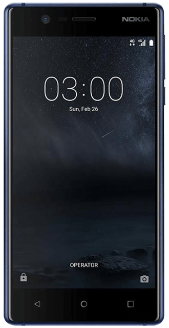 Nokia 3