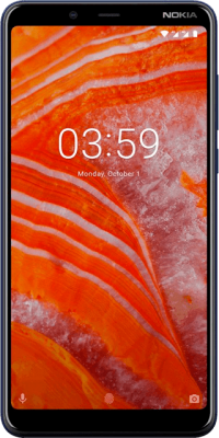 Ремонт Nokia 3.1 Plus