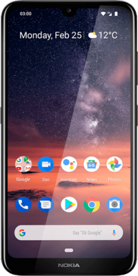 Ремонт Nokia 3.2