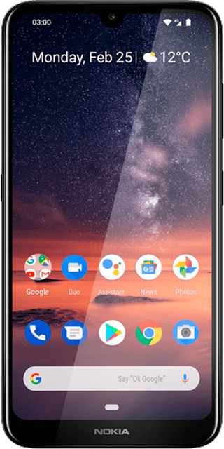 Nokia 3.2