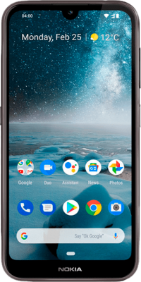 Ремонт Nokia 4.2
