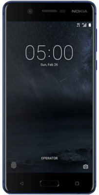 Ремонт Nokia 5