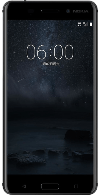 Nokia 6