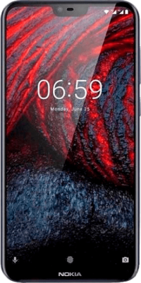 Ремонт Nokia 6.1 Plus