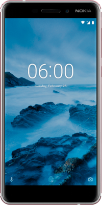Ремонт Nokia 6.1