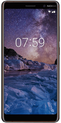 Ремонт Nokia 7