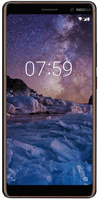 Nokia 7