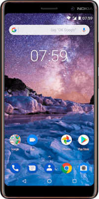 Ремонт Nokia 7 Plus