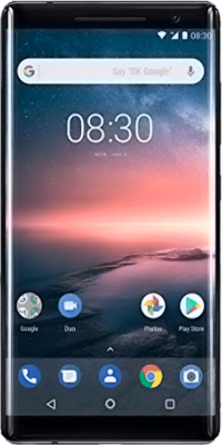 Ремонт Nokia 8 Sirocco