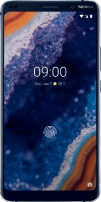 Ремонт Nokia 9 PureView