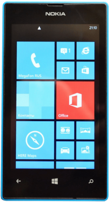 Ремонт Nokia Lumia 520
