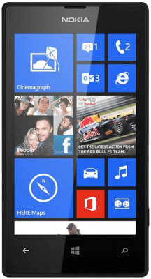 Ремонт Nokia Lumia 525