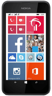 Ремонт Nokia Lumia 530 Dual Sim