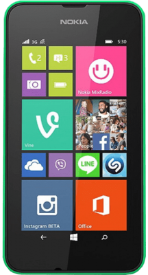 Ремонт Nokia Lumia 530