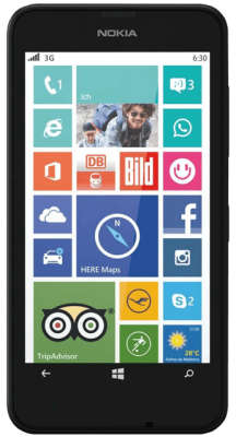 Ремонт Nokia Lumia 630
