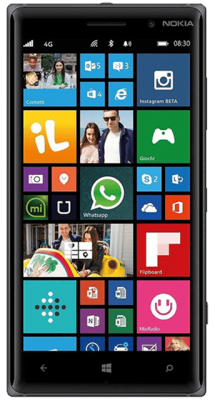 Ремонт Nokia Lumia 830