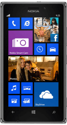 Ремонт Nokia Lumia 925