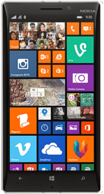 Ремонт Nokia Lumia 930