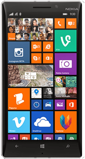 Nokia Lumia 930