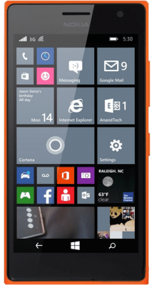 Ремонт Nokia X2