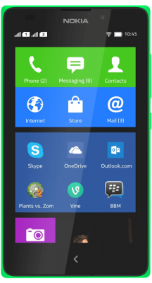 Ремонт Nokia XL