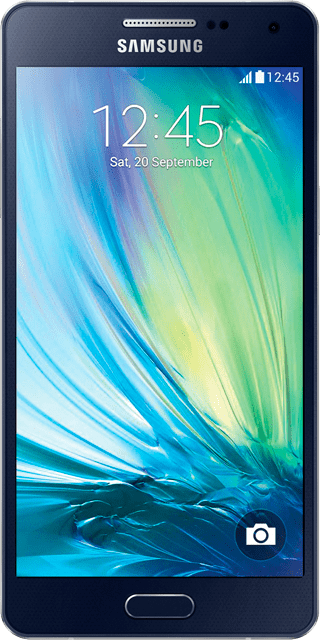 Samsung Galaxy A5 2015
