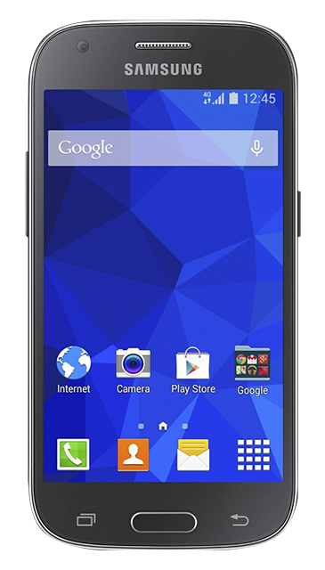 Samsung Galaxy Ace 4