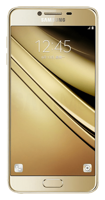 Samsung Galaxy C5