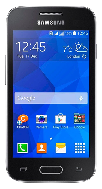 Samsung Galaxy Core 2