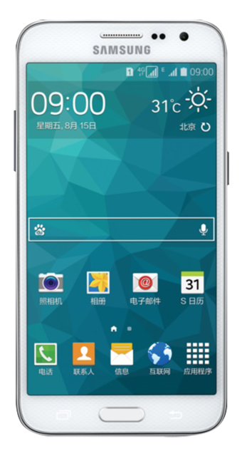 Samsung Galaxy Core Max