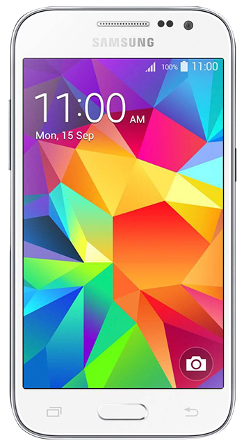 Samsung Galaxy Core Prime VE