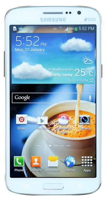 Samsung Galaxy Grand 2 2014