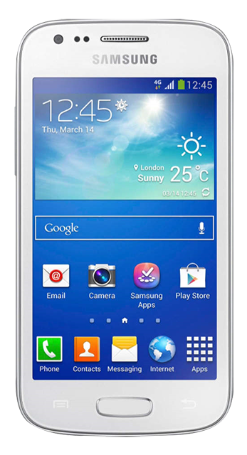 Samsung Galaxy Grand Neo