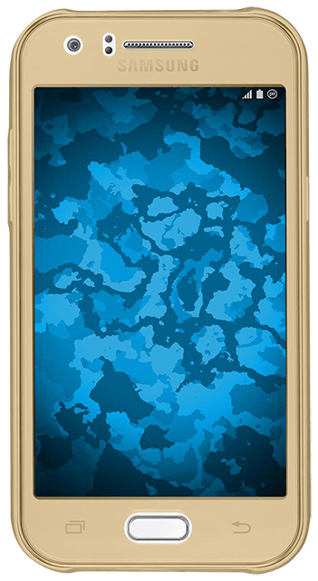 Samsung Galaxy J1 2015