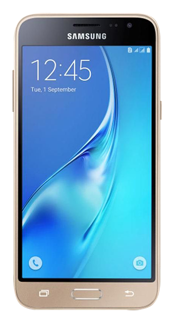 Samsung Galaxy J3 2016