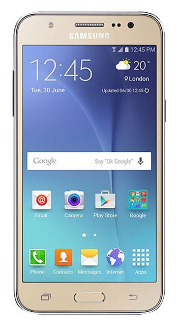 Samsung Galaxy J5 2015