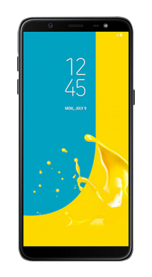 Ремонт Samsung  Galaxy J8 2018