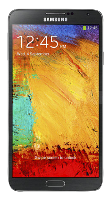 Samsung Galaxy Note 3 Neo