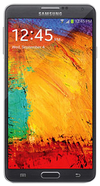 Samsung Galaxy Note 3